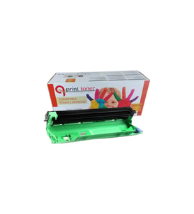QPRİNT TONER BROTHER DR1040 DRUM ÜNİTESİ HL1111 HL1112 DCP-1510 DCP-1512 MFC-1810 MFC-1811 MFC-1910w