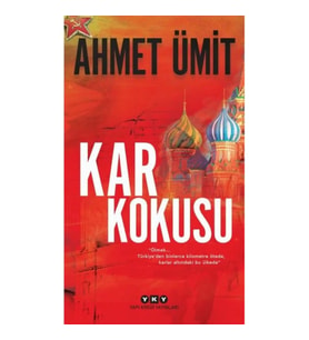Kar Kokusu