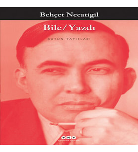 Bile - Yazdı