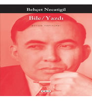 Bile - Yazdı