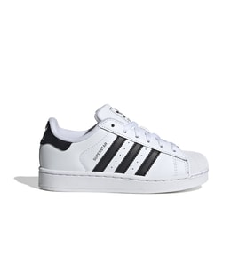 adidas Superstar ii C Çocuk Günlük Ayakkabı JH9980 Beyaz