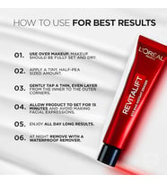 L'Oreal Paris Revitalift Eyebag Eraser Göz Altı Torba Görünümüne Karşı Etkili Göz Kremi 15Ml