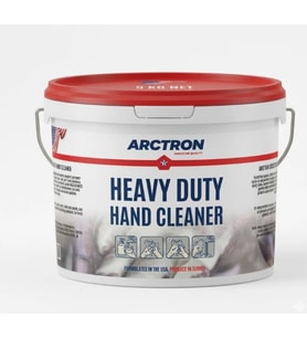 Arctron PST Partiküllü Endüstriyel El Temizleme Sabunu - 1,5 KG