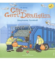 İlk Okuma - ve Geri Dönüşüm