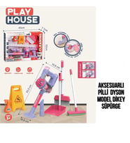 096-59B PİLLİ AKS.DİKEY SÜPÜRGE-PSF