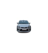 Ford Focus 2,5 HB / Sedan (2008-2011) Ön Tampon Eki (Plastik)
