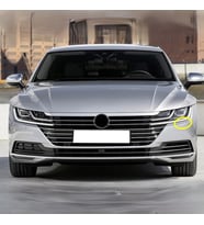VW Arteon 2017-2023 Far Yıkama Kapağı Sol Ön 3G8955109