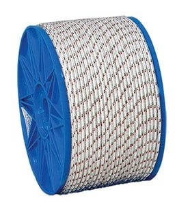 EBA 14mm Iskota ip  60 metre Polyester ip Halat ip 60 metre Gemici ipi