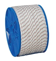 EBA 14mm Iskota ip  60 metre Polyester ip Halat ip 60 metre Gemici ipi