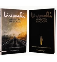 Arafat’ta Bir Çocuk  (Ciltli)