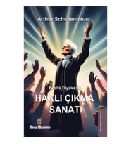Eristik Diyalektik - Haklı Çıkma Sanatı