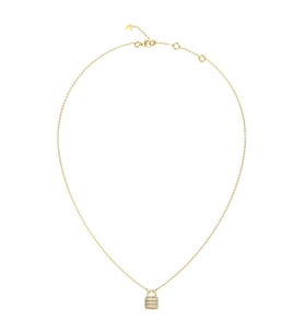 Guess JGUJUBN05417JWYGTU Kadın Kolye