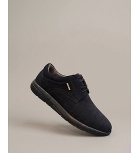 PIERRECARDIN 146256 PREMIUM ERKEK AYAKKABI SYH NBK
