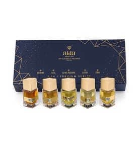 Alda Perfume Niche 5 'li set 5 x25 ml Edp Parfüm