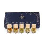Alda Perfume Niche 5 'li set 5 x25 ml Edp Parfüm