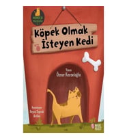 Köpek Olmak İsteyen Kedi
