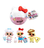 Nessiworld 523857-523840 L.O.L. Tots Hello Kitty