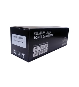 HP CF-543A KIRMIZI MUADİL TONER M254/M281