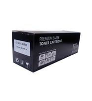 HP CF-543A KIRMIZI MUADİL TONER M254/M281
