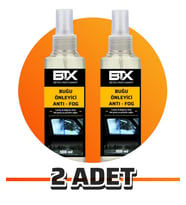 Betax 2 Adet Buğu Önleyici Sprey 100 ml