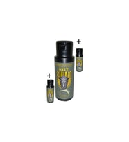 Hot Rhino 3 Adet 60 ml Bay Bayan  Renk Açıcı Beyazlatıcı Krem  Whitening Cream