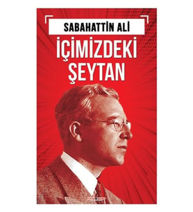 İçimizdeki Şeytan