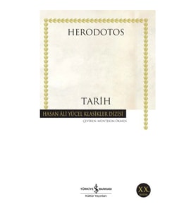 TARİH  - HASAN ALİ YÜCEL KLASİKLERİ