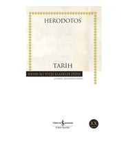 TARİH  - HASAN ALİ YÜCEL KLASİKLERİ