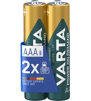 Recharge Accu Phone 2 AAA 800mAh