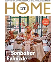 Home Art Dergi Ekim 2026
