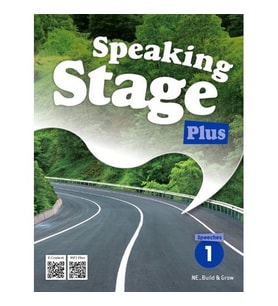 Speaking Stage Plus 1