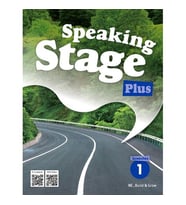 Speaking Stage Plus 1