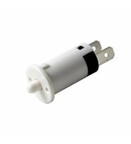 LOCKWAY IC-187C Kapak Swıtch Ters Kapalı Kontak 20 Adet