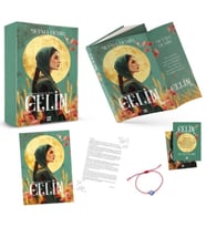 Gelin (Ciltli Kutulu)