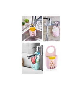 Zam 324 Askılı Düzenleyici (Beyaz)