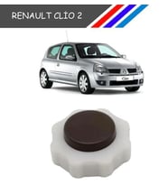 Renault Clio 2 Radyatör Ek Depo Kapağı 7700805031 M831-2
