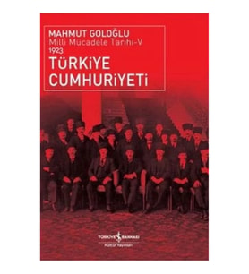 Türkiye Cumhuriyeti 1923