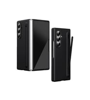 Joko Samsung Galaxy Z Fold 6 Hole Fold Kapak - Siyah