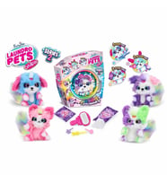 Cutekins Laundro Pets Sürpriz Peluş