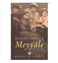 Meyyale - Hıfzı Topuz