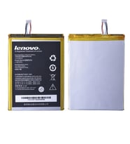 Lenovo Tablet A1000 Batarya Pil Orj.