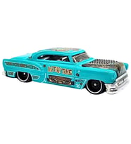 Hot Wheels Tekli Arabalar Custom ' 53 Chevy -HYW68