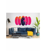 KAPLAN MDF TABLO-2483