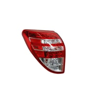 Toyota Rav 4 Arka Sol Stop Lambası 2009>