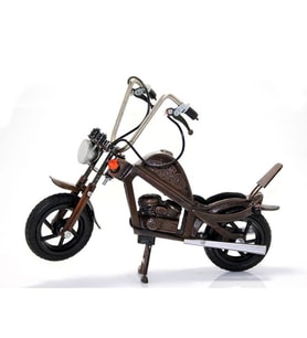 Periboia Metal Motor Model 2 (Standart)