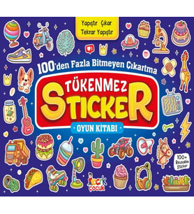 Tükenmez