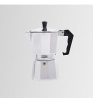 Nurgaz Kamp NG-EMP-B Campout Espresso Mocha Pot 9 Bardak