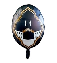 KABE TEMALI FOLYO BALON 18inç 45cm