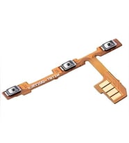 Tkgz Huawei Uyumlu P Smart S On Off Yan Ses Filmi Flex