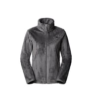 The North Face W Osito Jacket Kadın Outdoor Polar Ceket NF0A7UQJ0UZ1 Gri